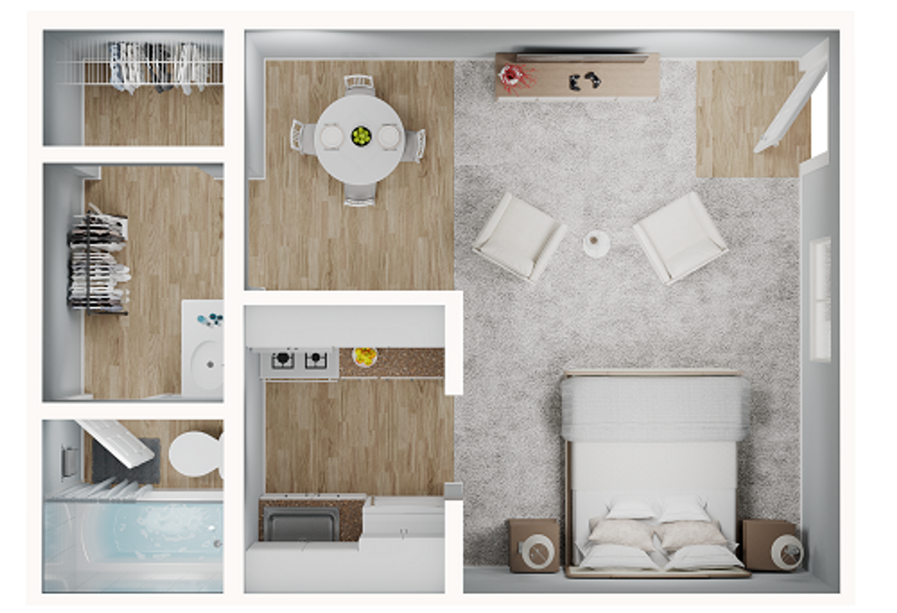 Maryland Park - Photo 2 of 43