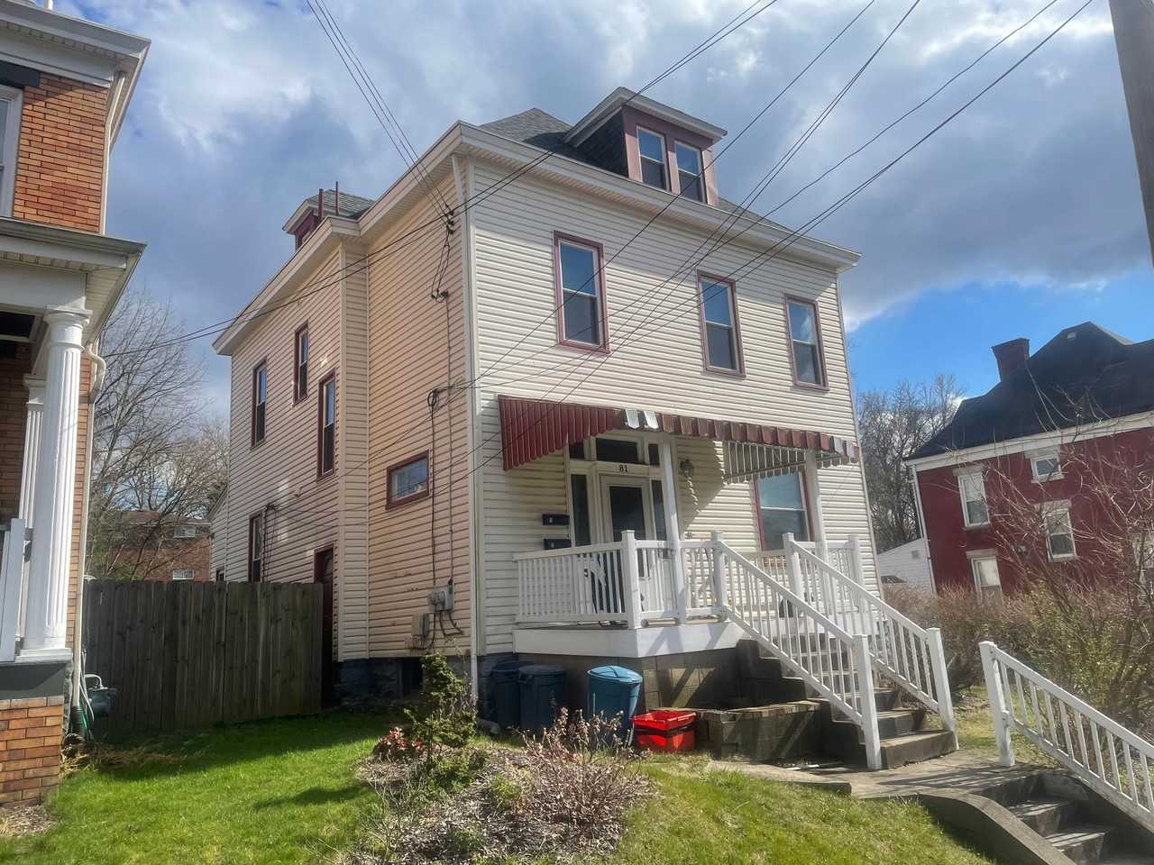 Recently updated building in Bellevue area of Pittsburgh - Photo 6 of 7