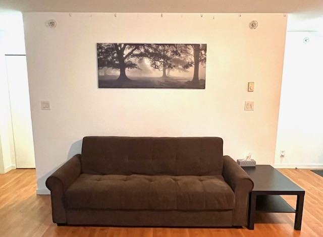 111 West Georgia Street #705 - Photo 3 of 11