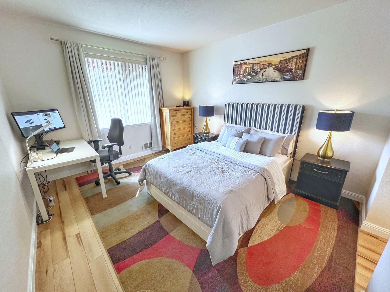 250 Santa Fe Terrace #112