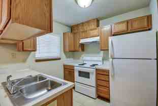 M0833  Arbor Terrace Condo's - Photo 1 of 1