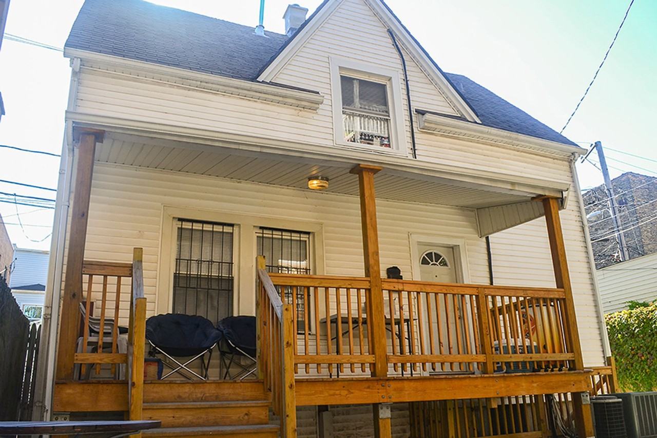 849-51 W. Wellington - Photo 2 of 7