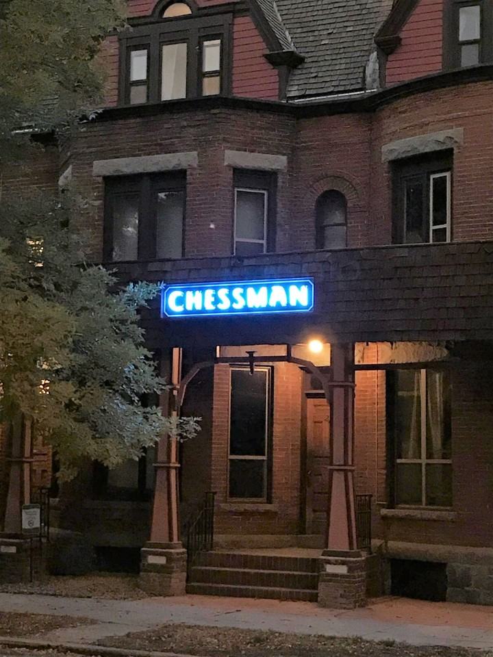 Historic Chessman Unit - Photo 3 of 4
