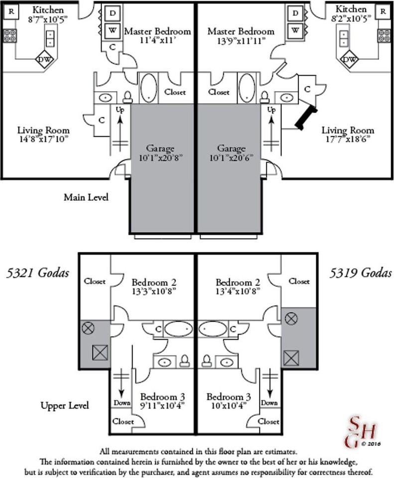 5319 Godas Cir - Photo 2 of 29