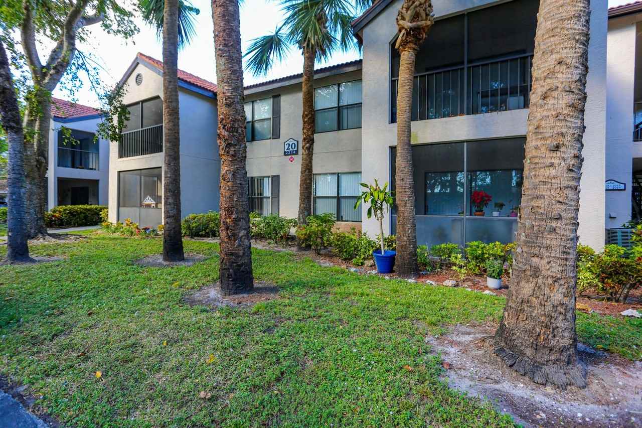 2214 Arbour Walk Circle #2012 - Photo 4 of 48