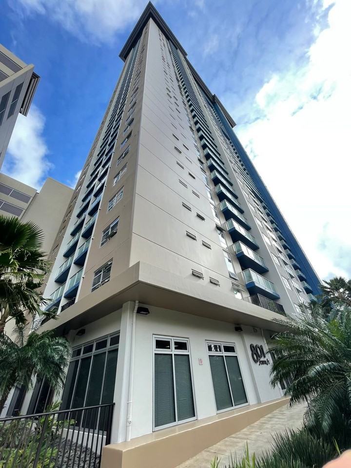 801 South St Apt 403