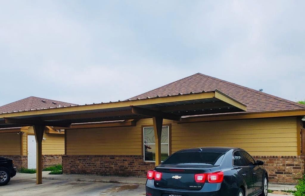 1302 W Harrison Ave #3B2B - Photo 3 of 10