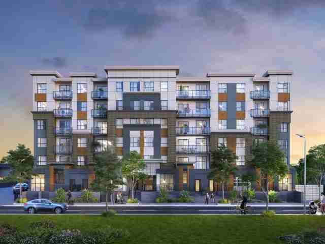 20695 Eastleigh Crescent