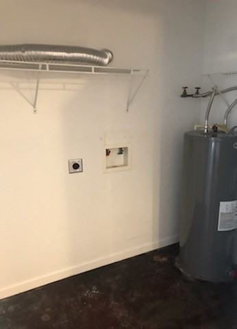 2020 Southwood Drive - BApartment B #B - Photo 5 of 18