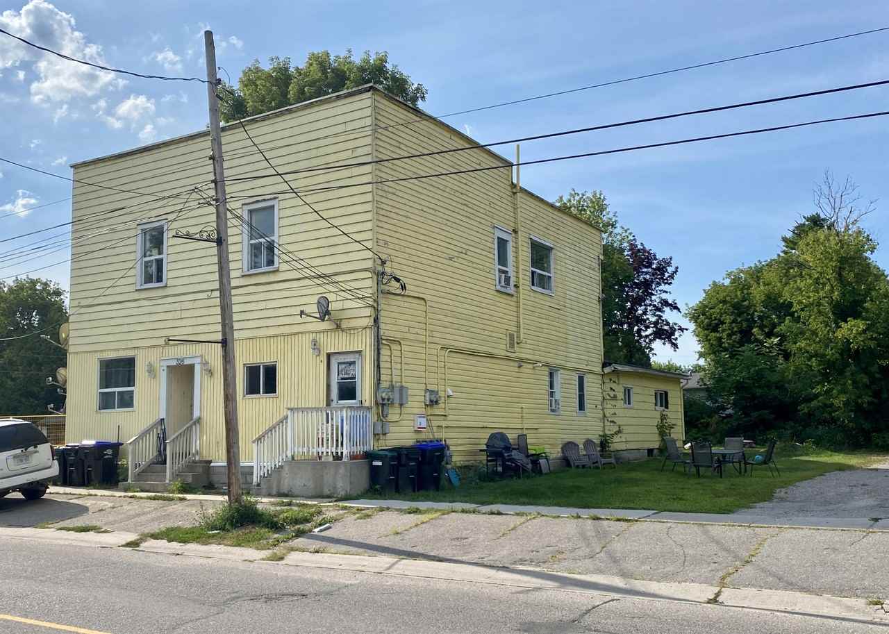 326 A326 Talbot St A, Port Mcnicoll, ON L0K 1R0 3 Bedroom Apartment