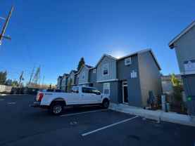 Brand NEW 3 Bedroom 2.5 Bath Townhome w/Washer & Dryer! - Photo 1 of 1