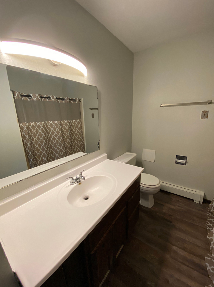 Spacious 2 bedroom 1 bathroom, pet friendly apartment - Photo 6 of 7