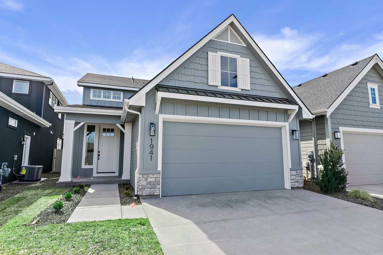 1941 E Presidential Dr, Meridian, ID 83642 - 4 Bedroom Apartment for ...