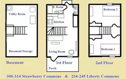 300 Strawberry Way #300 - Photo 1 of 1