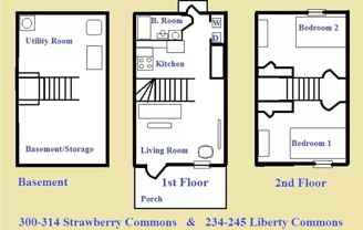300 Strawberry Way #300 - Photo 1 of 1