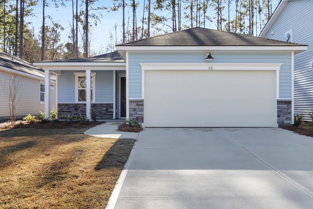 80 Parr Ct, Bluffton, SC 29910 4 Bedroom Apartment for Rent PadMapper