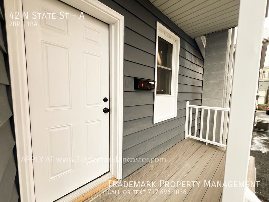 42 N State St #A
