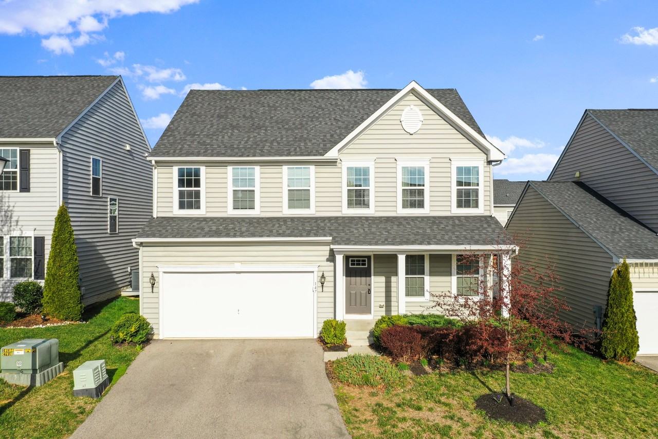 147 Tollerton Trl #NA - Photo 2 of 50