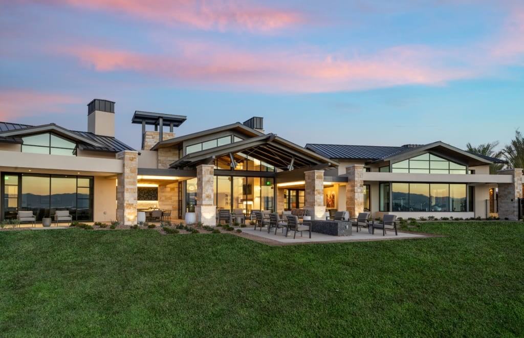 39 Desert Ivy Ln #NA - Photo 2 of 11