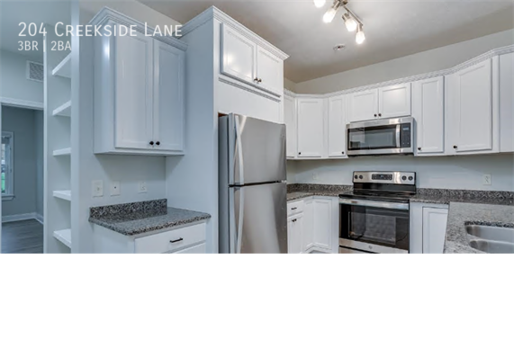 204 Creekside Ln - Photo 2 of 7