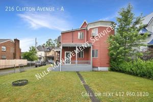 featured image of 216 Clifton Ave #A
