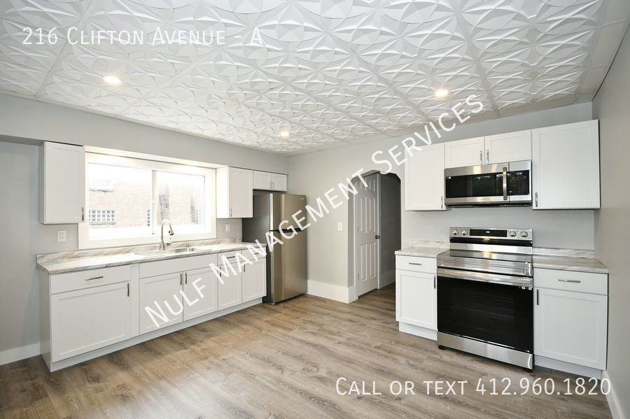 216 Clifton Ave #A - Photo 2 of 19