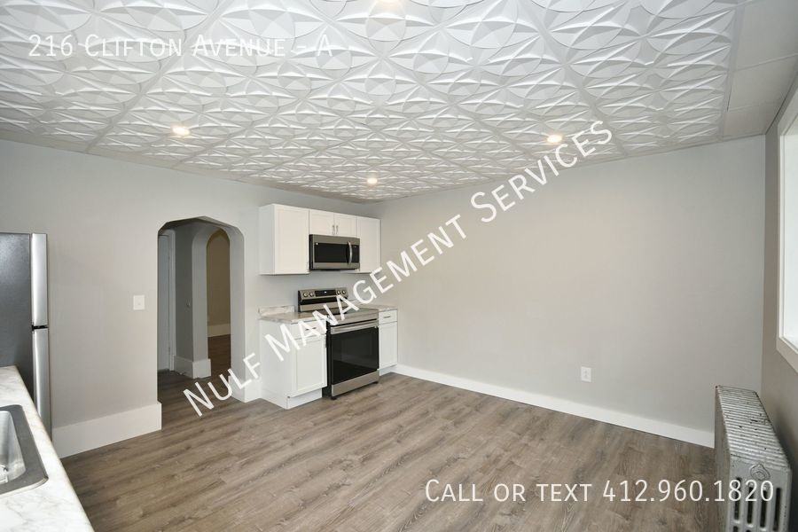 216 Clifton Ave #A - Photo 3 of 19