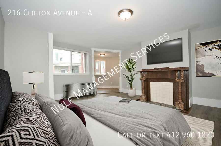 216 Clifton Ave #A - Photo 6 of 19