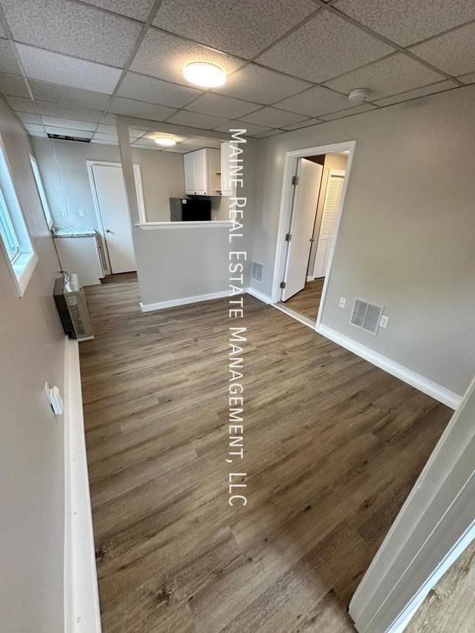 1286 Union St, Bangor, ME 04401 1 Bedroom Apartment for 1,200/month