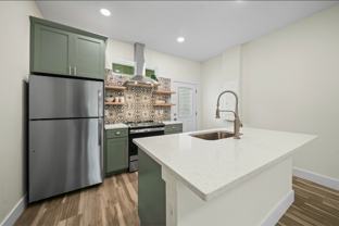 208 N Cherry St #A - Photo 1 of 1