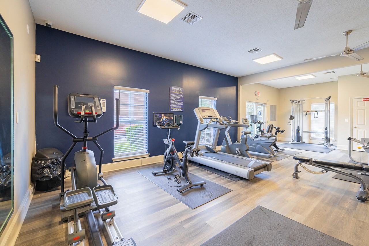 Grand Palms - Photo 5 of 27