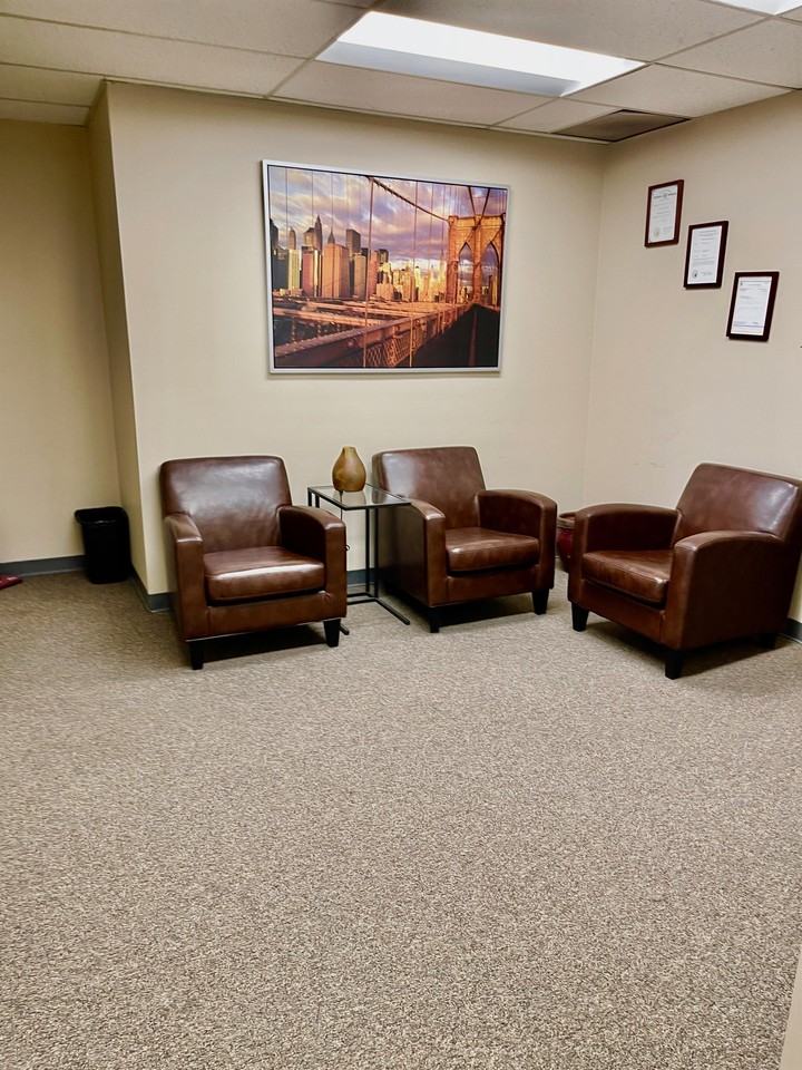 1 Lake Bellevue Drive - Photo 3 of 11