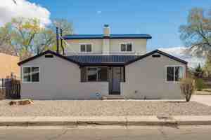 featured image of 5002 La Cienega Street Northwest #1