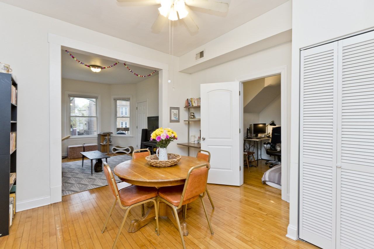 3841 N Bernard St #1F - Photo 6 of 17