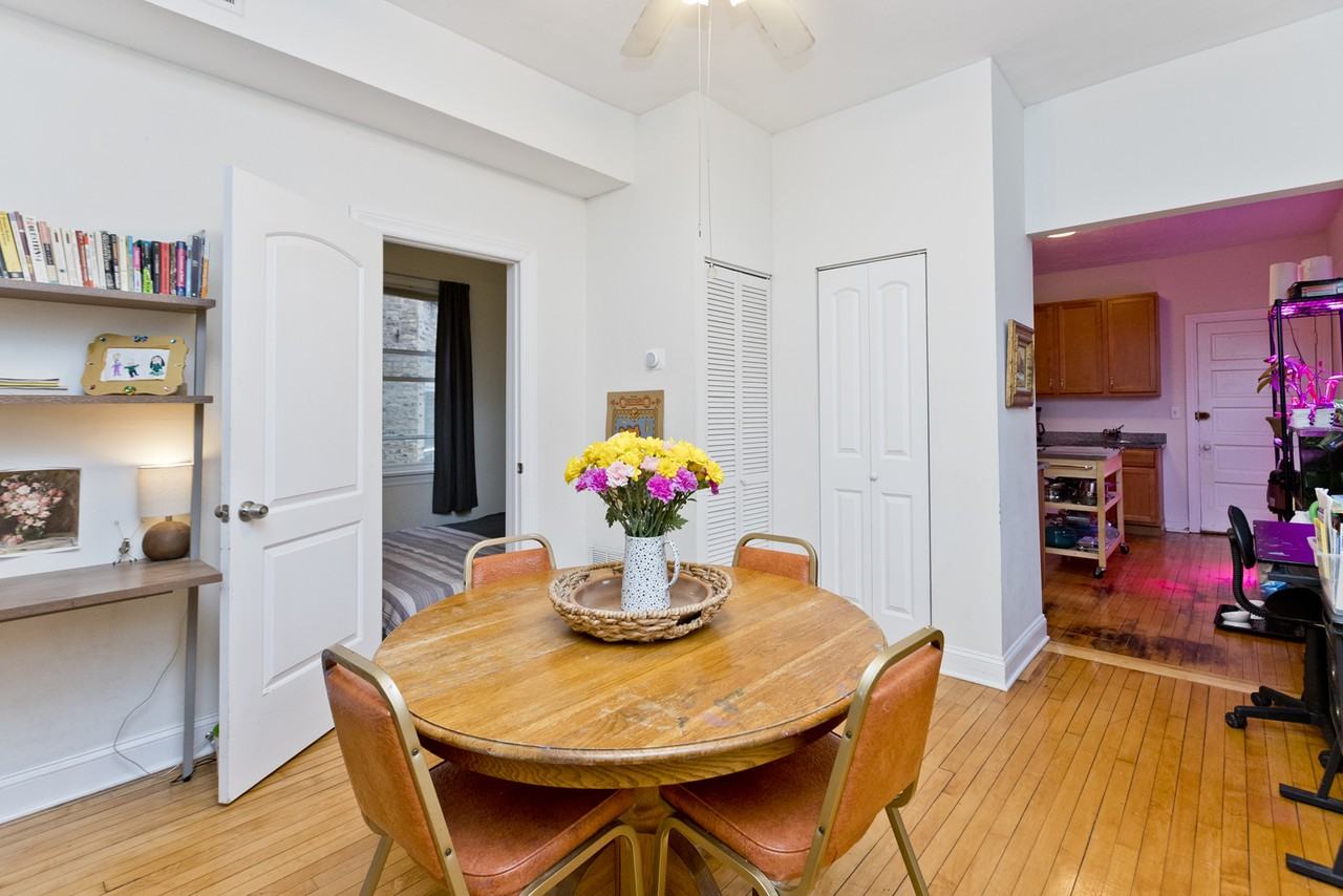 3841 N Bernard St #1F - Photo 7 of 17