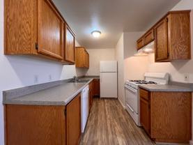 475 Cedar - 1 bedroom units - Photo 1 of 1