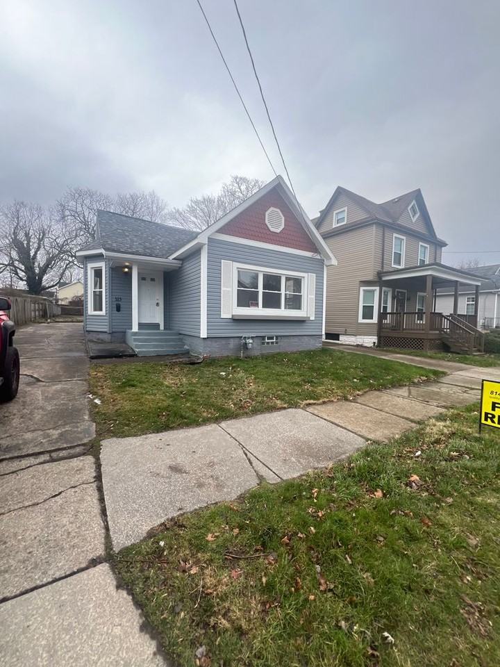 315 W 2nd St, Erie, PA 16507 3 Bedroom House for 1,025/month Zumper