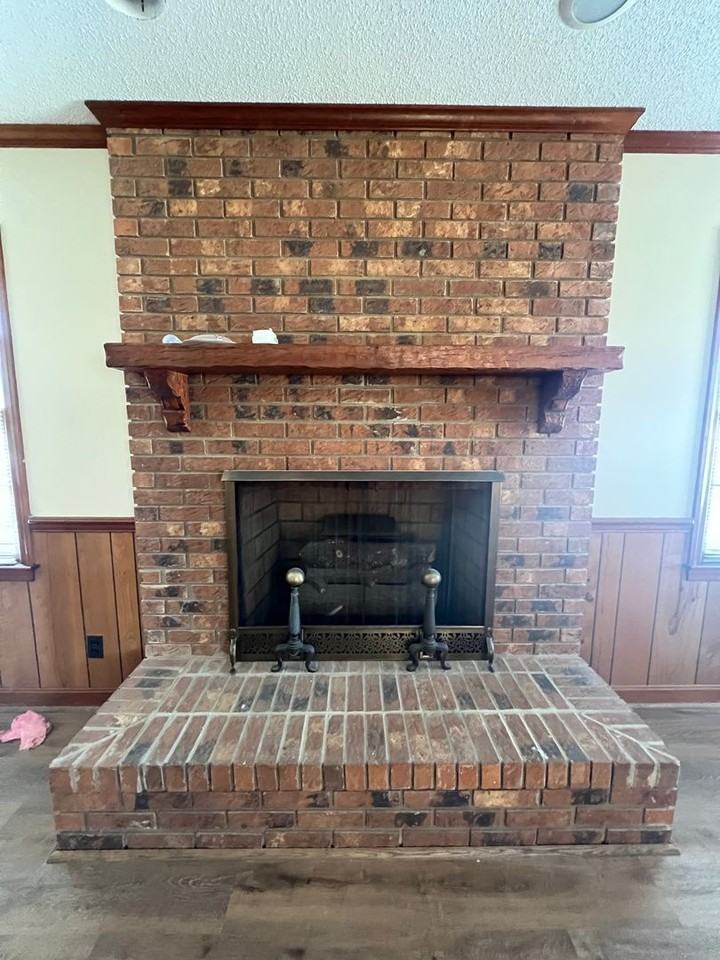 62 Lees Chapel Church Rd - Photo 5 of 30