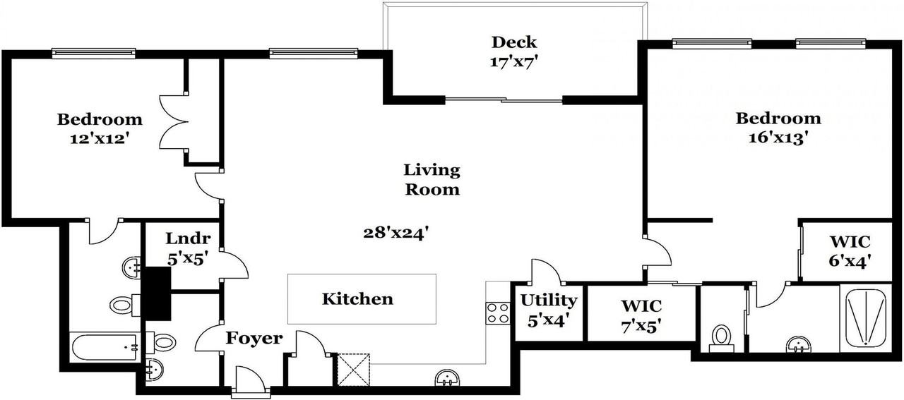 In Town Location with Water Views!! - Photo 2 of 50