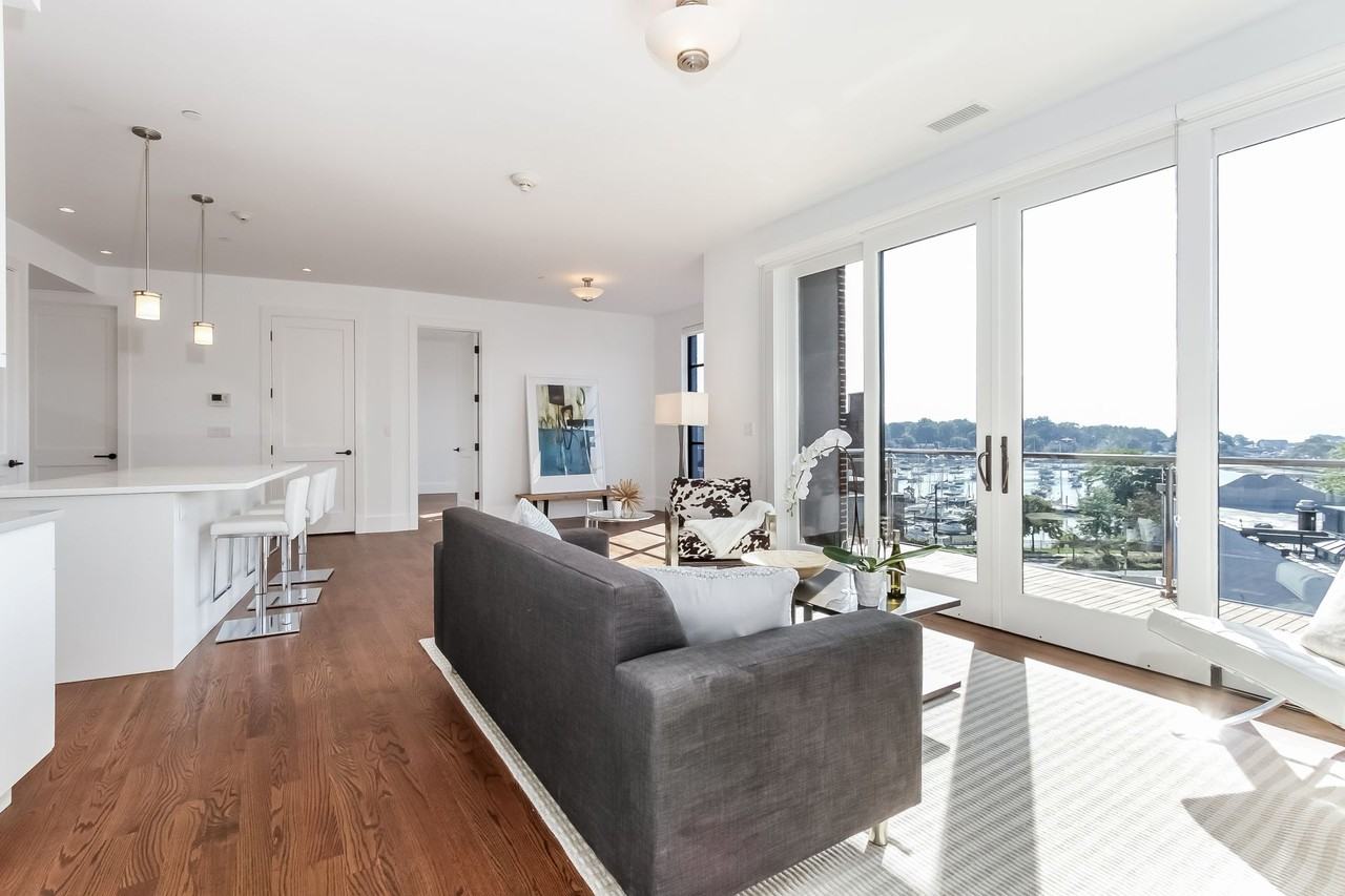 In Town Location with Water Views!! - Photo 4 of 50