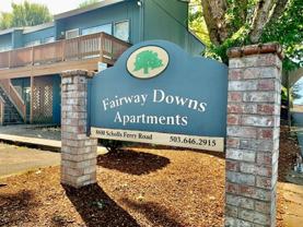 Fairway Downs Apartments - Photo 1 of 1