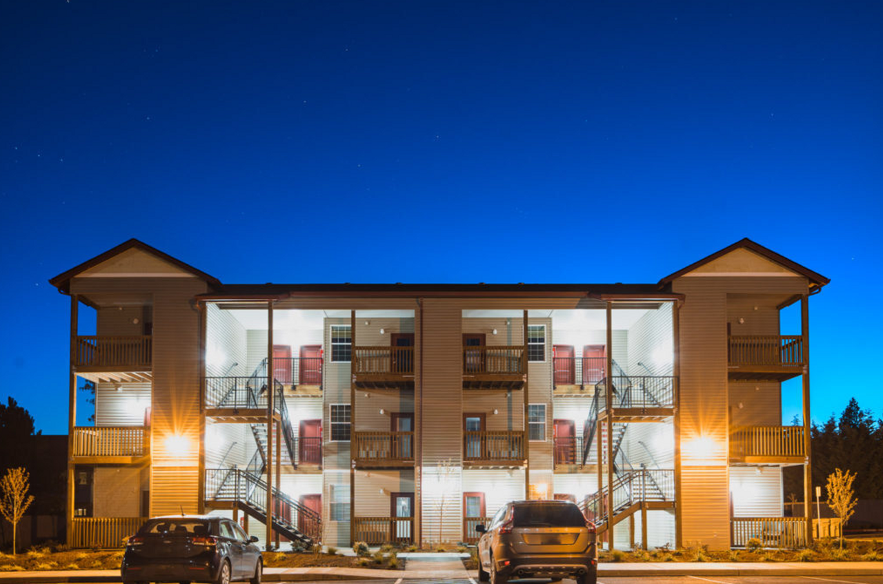 Miller Manor - Photo 2 of 2