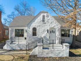 1340 S Florence Ave - Photo 1 of 1