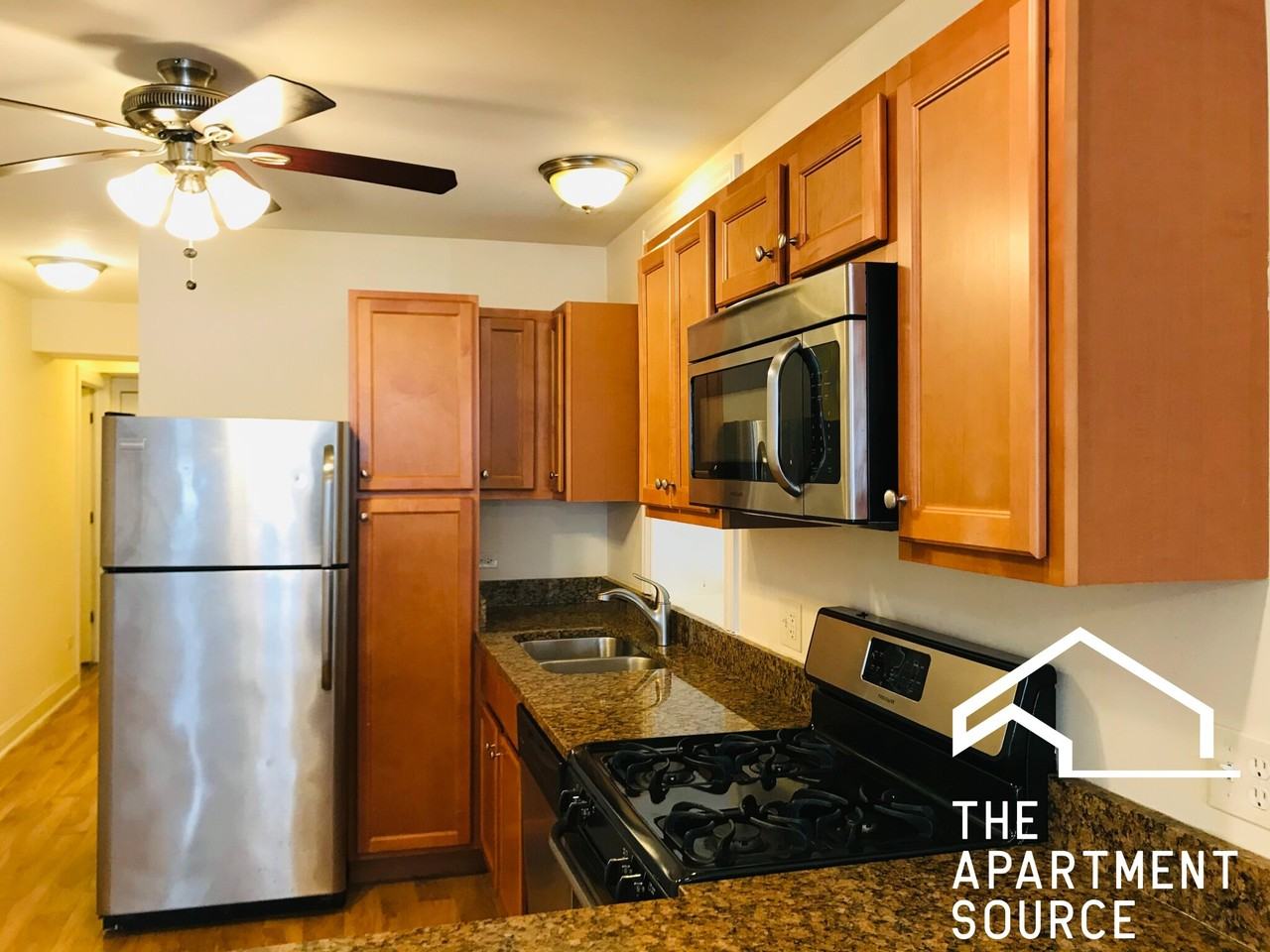 2937 N Allen Ave #G - Photo 4 of 13