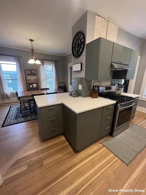 43 Robinson St #3 - Photo 3 of 20