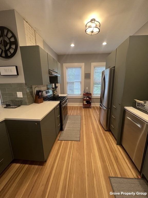 43 Robinson St #3 - Photo 4 of 20