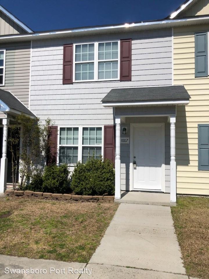 Pet Friendly Houses for Rent in Jacksonville, NC Homes Available Zumper