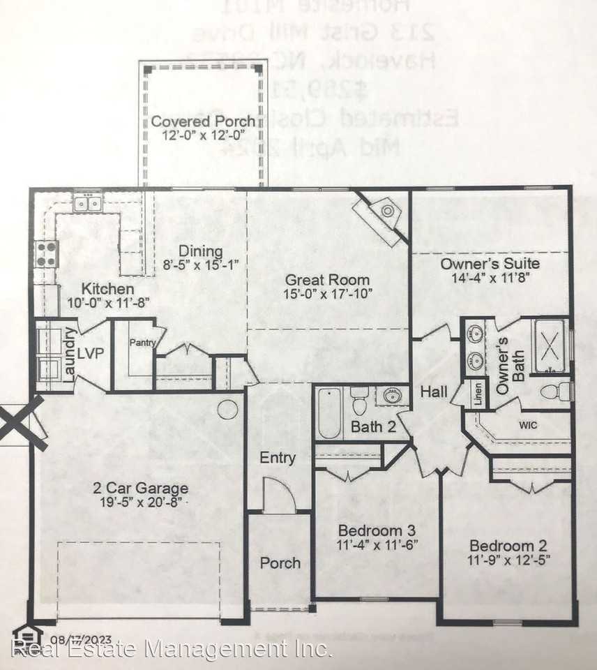 213 Grist Mill Dr - Photo 2 of 28