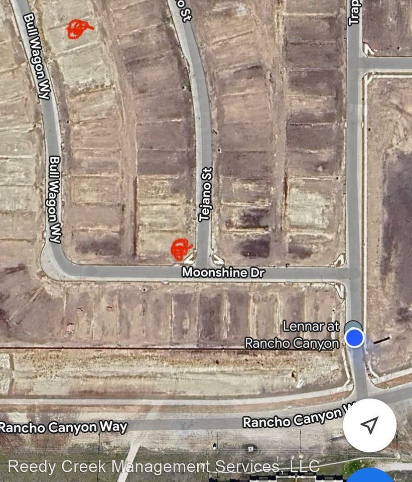 14901 Tejano St - Photo 3 of 4