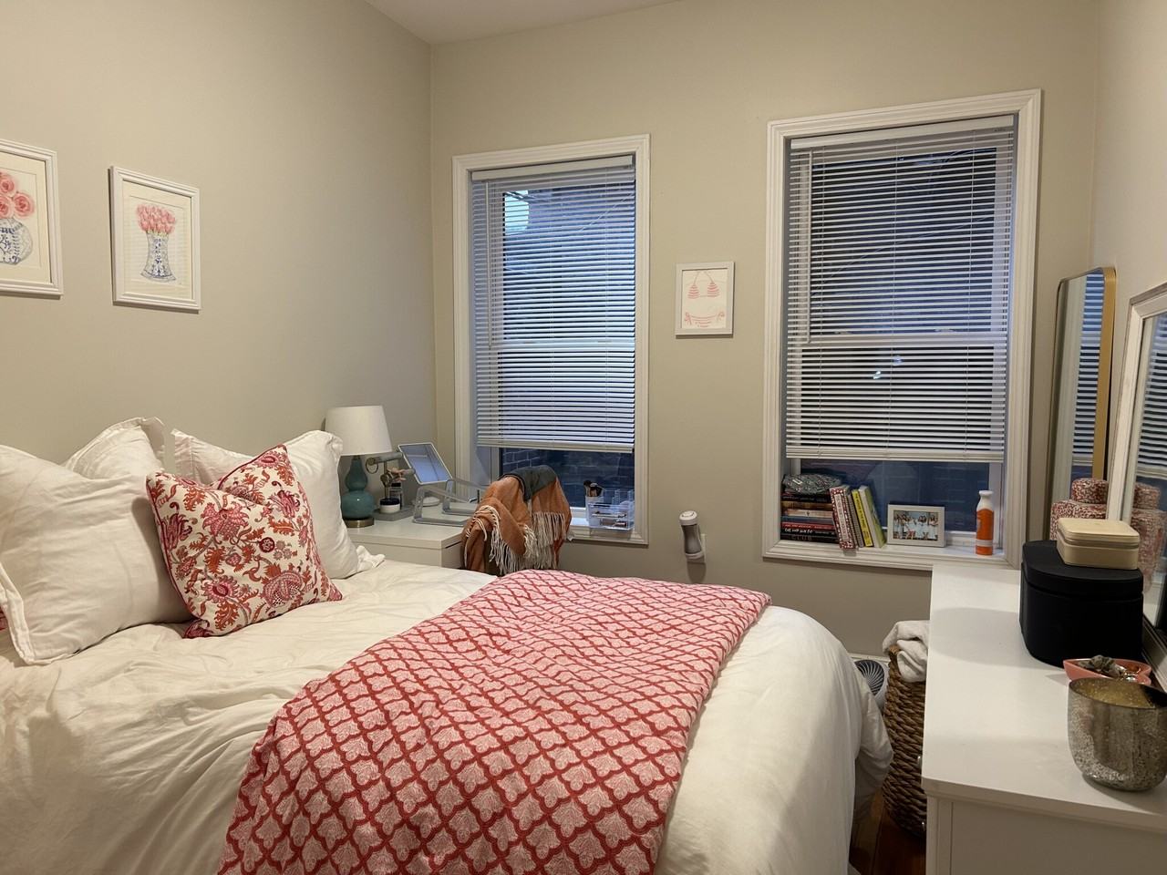 52 Irving St #1 - Photo 7 of 13